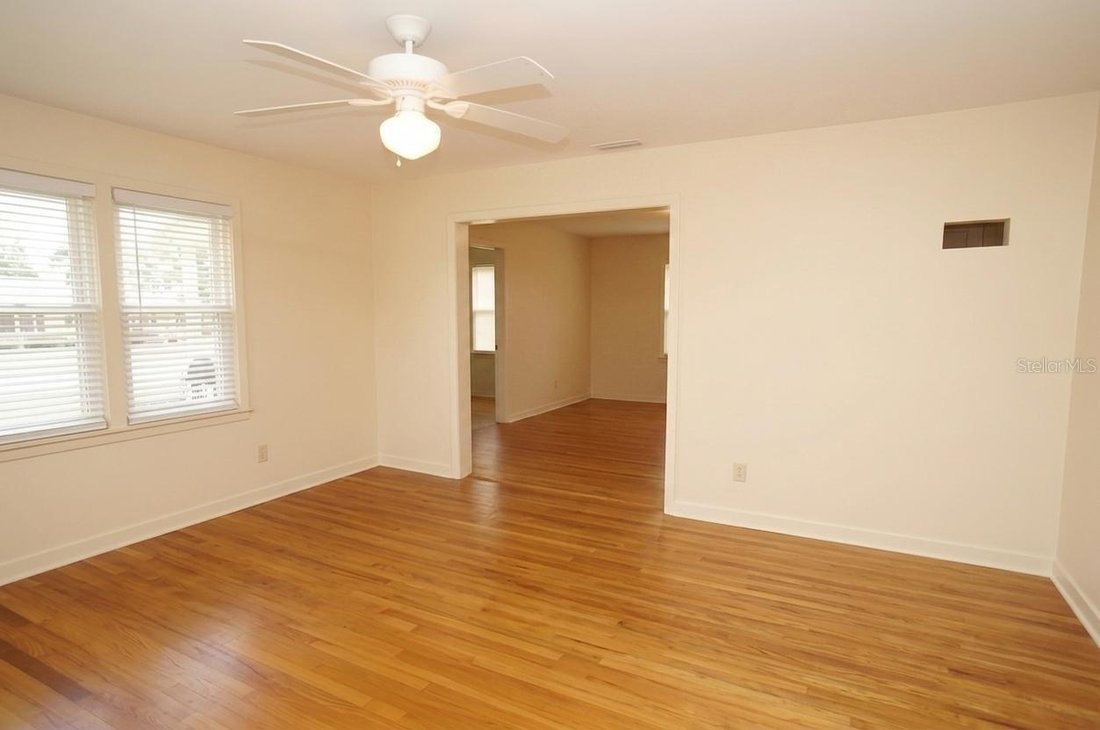 House in Tampa, Florida, United States 4 - 17714890