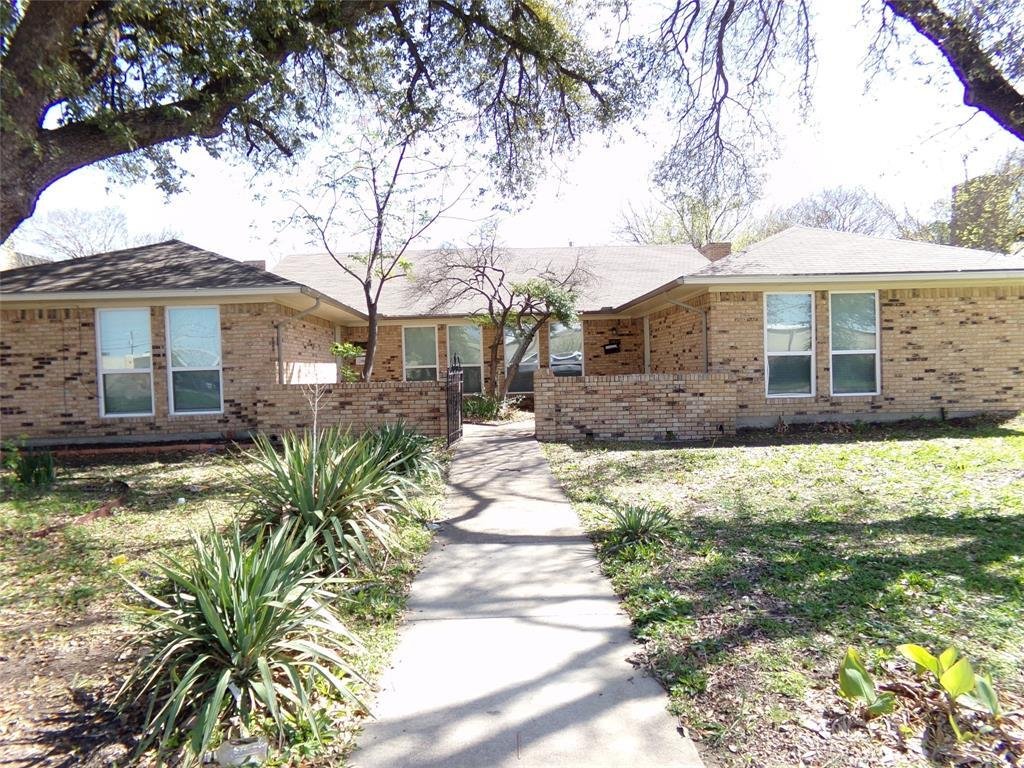 Apartment in Dallas, Texas, United States 1 - 17708459
