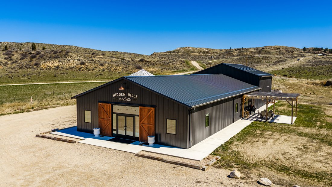 House in Sheridan, Wyoming, United States 4 - 17705121