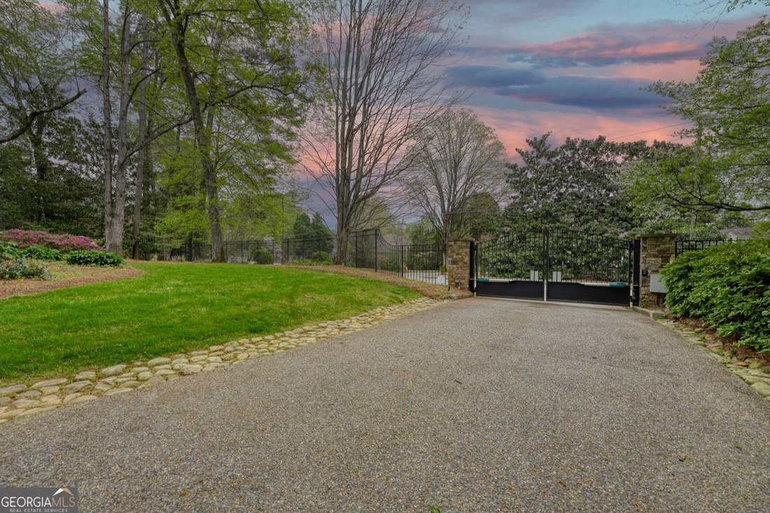 House in Atlanta, Georgia, United States 4 - 17708188