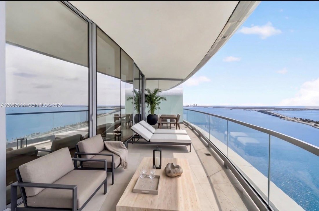 Condo in Miami, Florida, United States 1 - 17703608