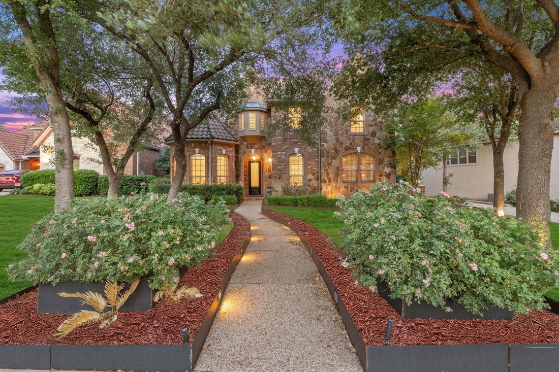 House in Austin, Texas, United States 1 - 17704351