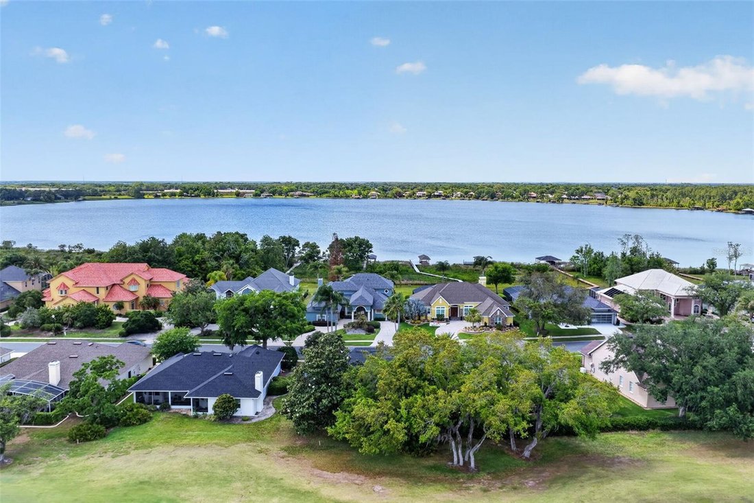 House in Mount Dora, Florida, United States 5 - 17717726