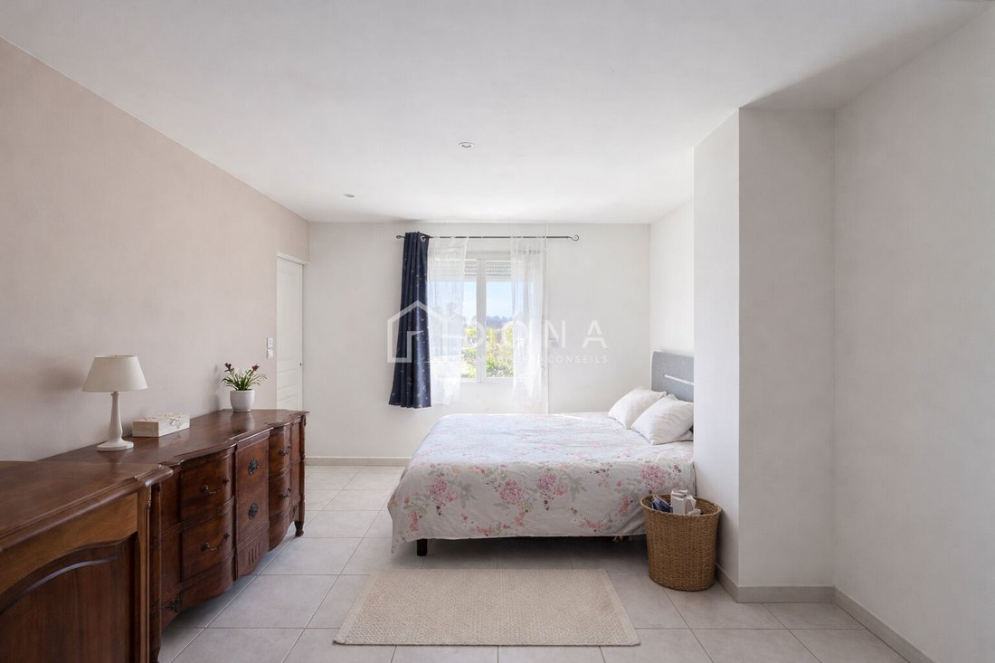 Villa in Peripherie, Aigues-Mortes, France 4 - 17708507