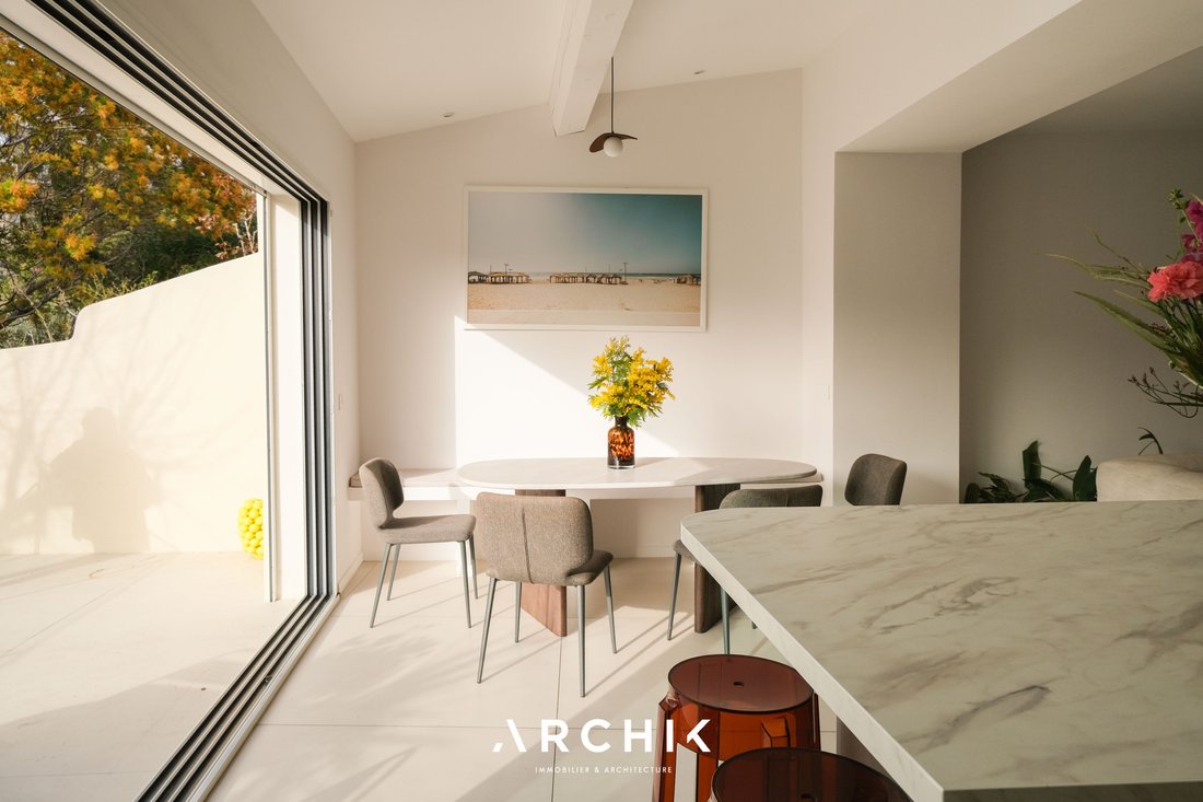 Casa a Endoume, 7e Arrondissement, Marsiglia 4 - 17708686