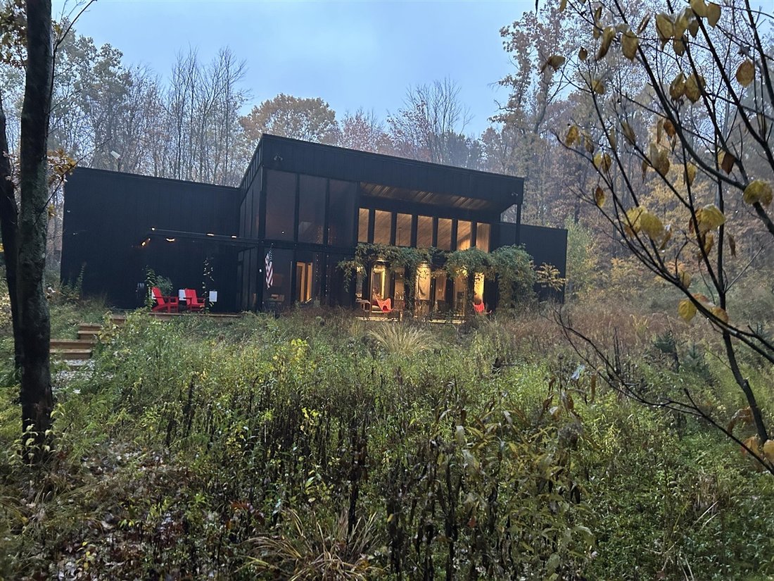 House in Fennville, Michigan, United States 1 - 17713133