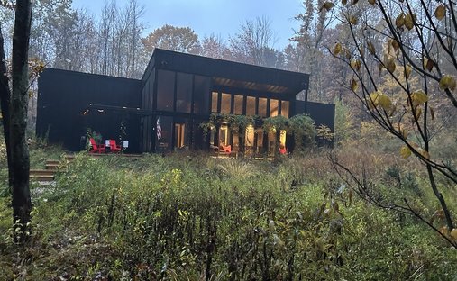 Haus in Fennville, Michigan, Vereinigte Staaten 1