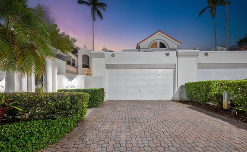 Casa a Coral Gables, Florida, Stati Uniti 1