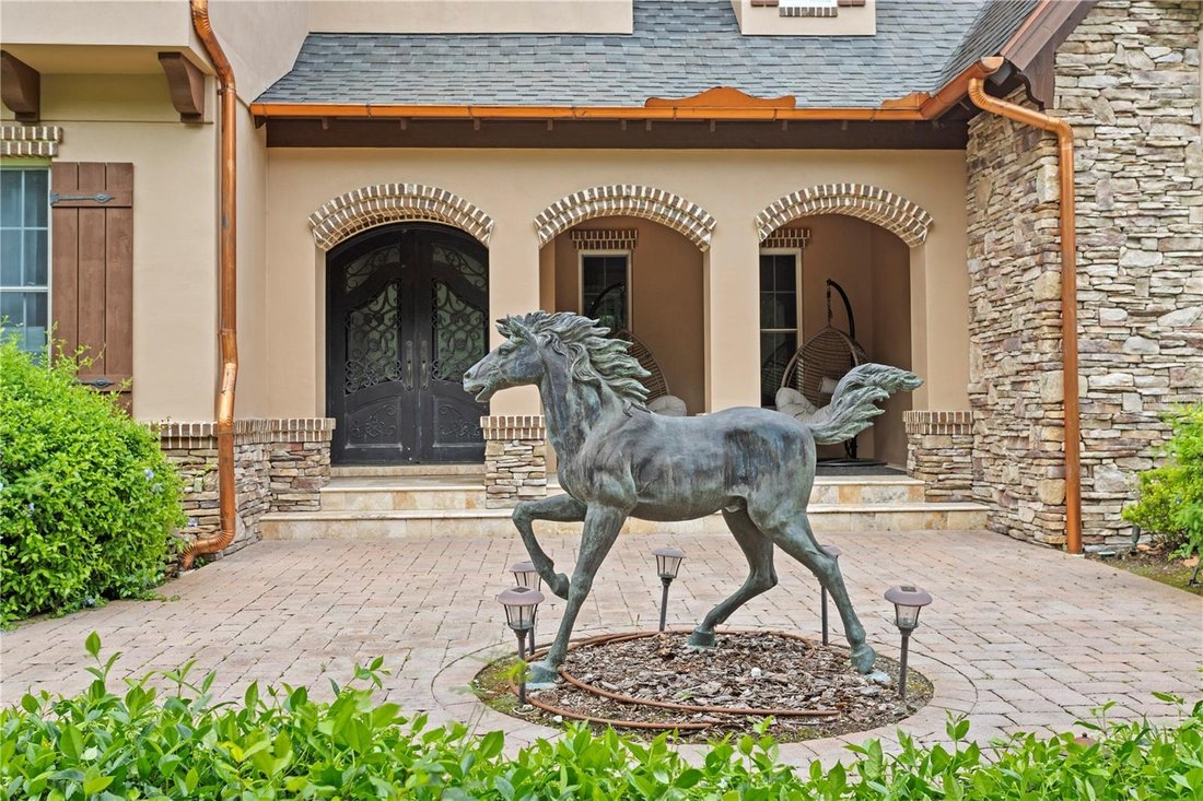 House in Odessa, Florida, United States 4 - 17703226