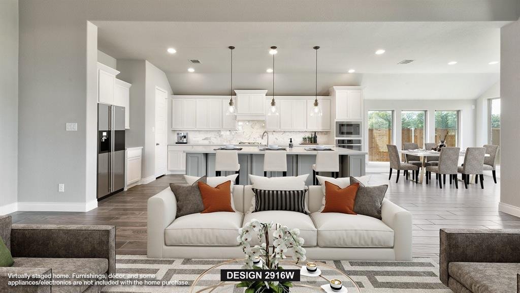 House in Rockwall, Texas, United States 2 - 17714345