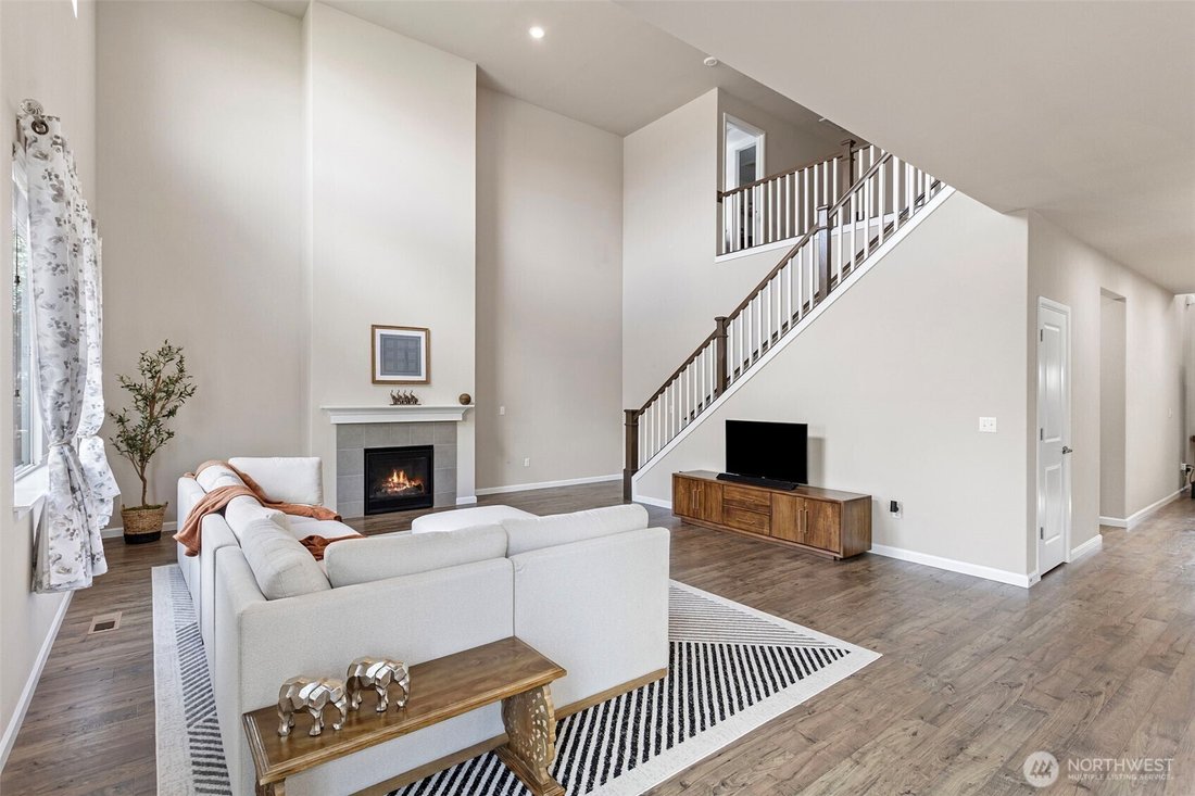 House in Lake Tapps, Washington, United States 4 - 17711746