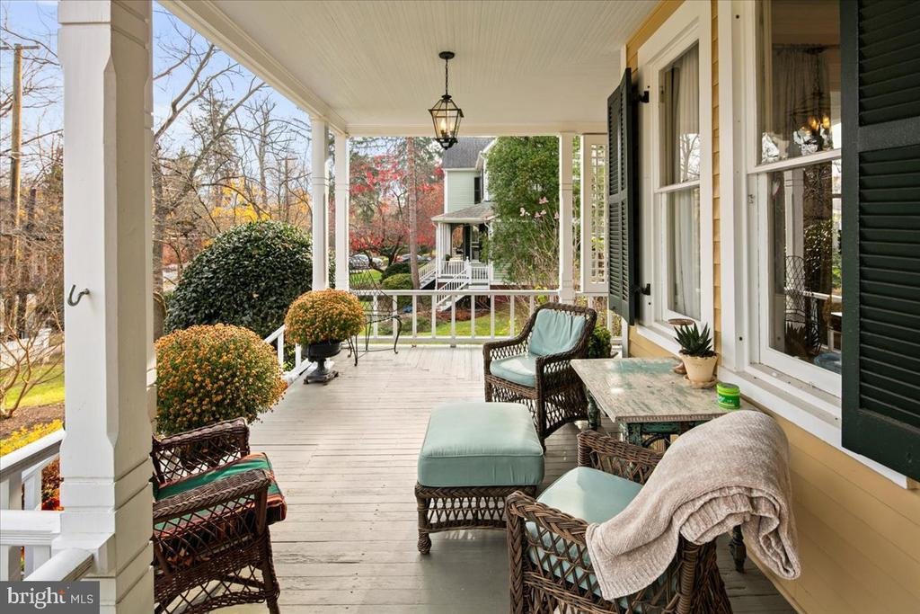 House in Kensington, Maryland, United States 4 - 17705137
