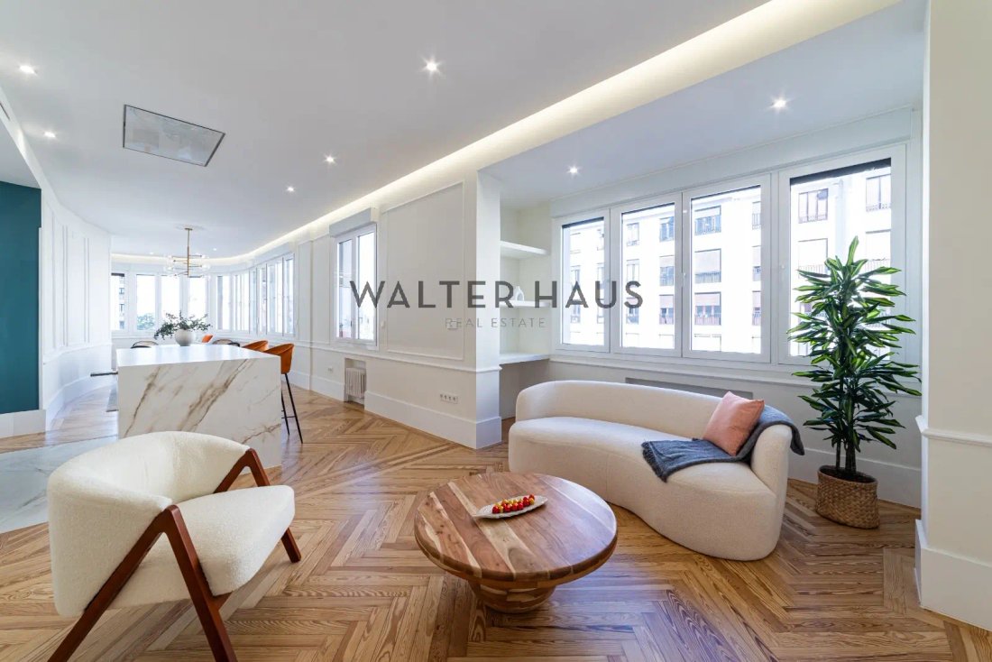 Apartment in Barrio Salamanca, Madrid, Spain 3 - 17704983