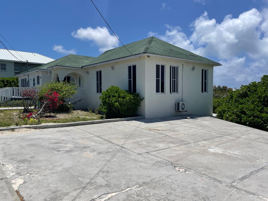 Apartment in Cockburn Town, Turks Islands, Turks and Caicos Islands 2 - 17714691