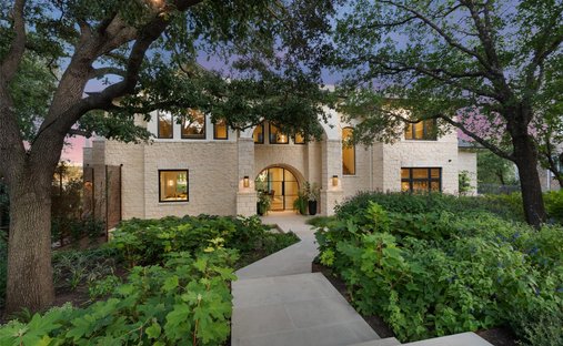 Haus in Austin, Texas, Vereinigte Staaten 1