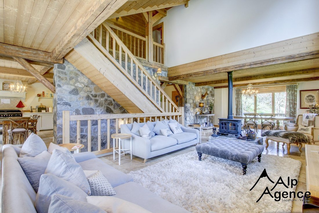 House in Seytroux, Auvergne-Rhône-Alpes, France 2 - 17651462