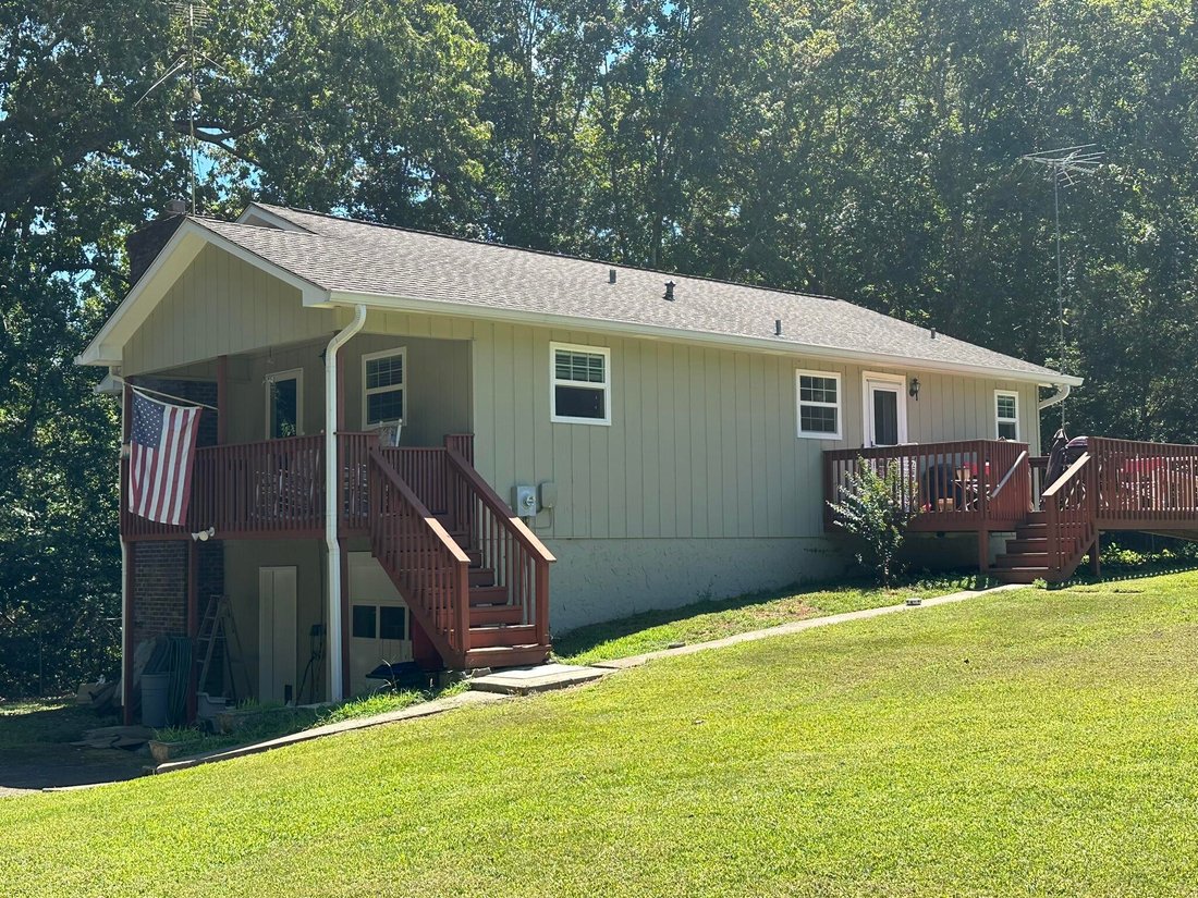 House in Georgetown, Tennessee, United States 1 - 17706083