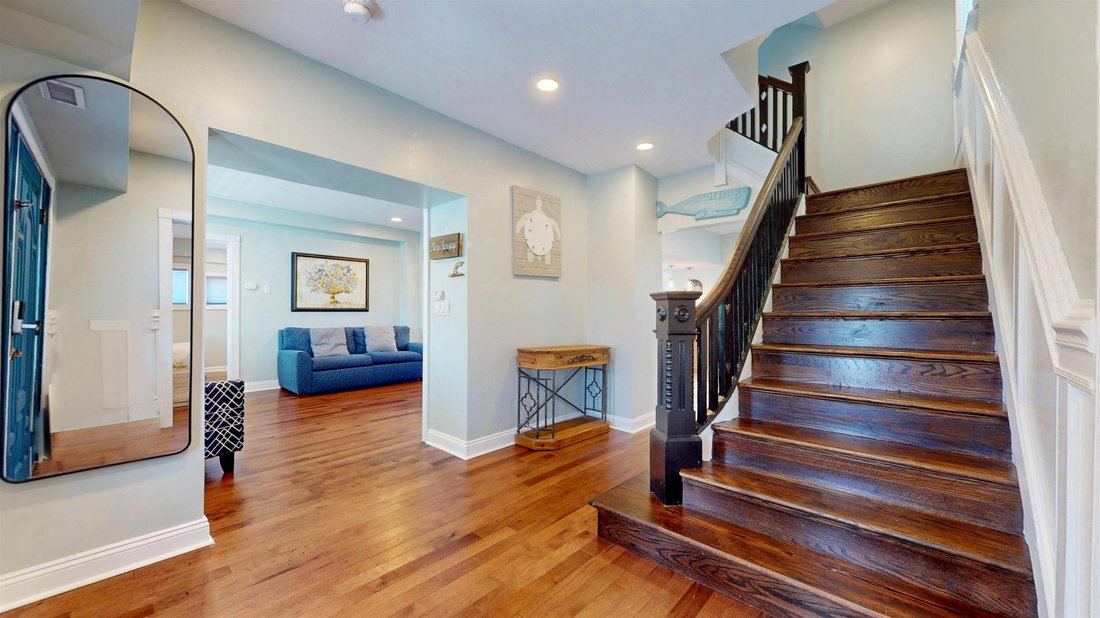 House in Wildwood, New Jersey, United States 2 - 17712083