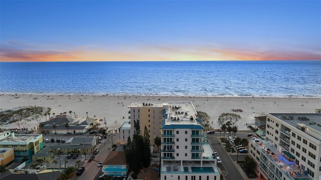Condo in Clearwater, Florida, United States 4 - 17705823
