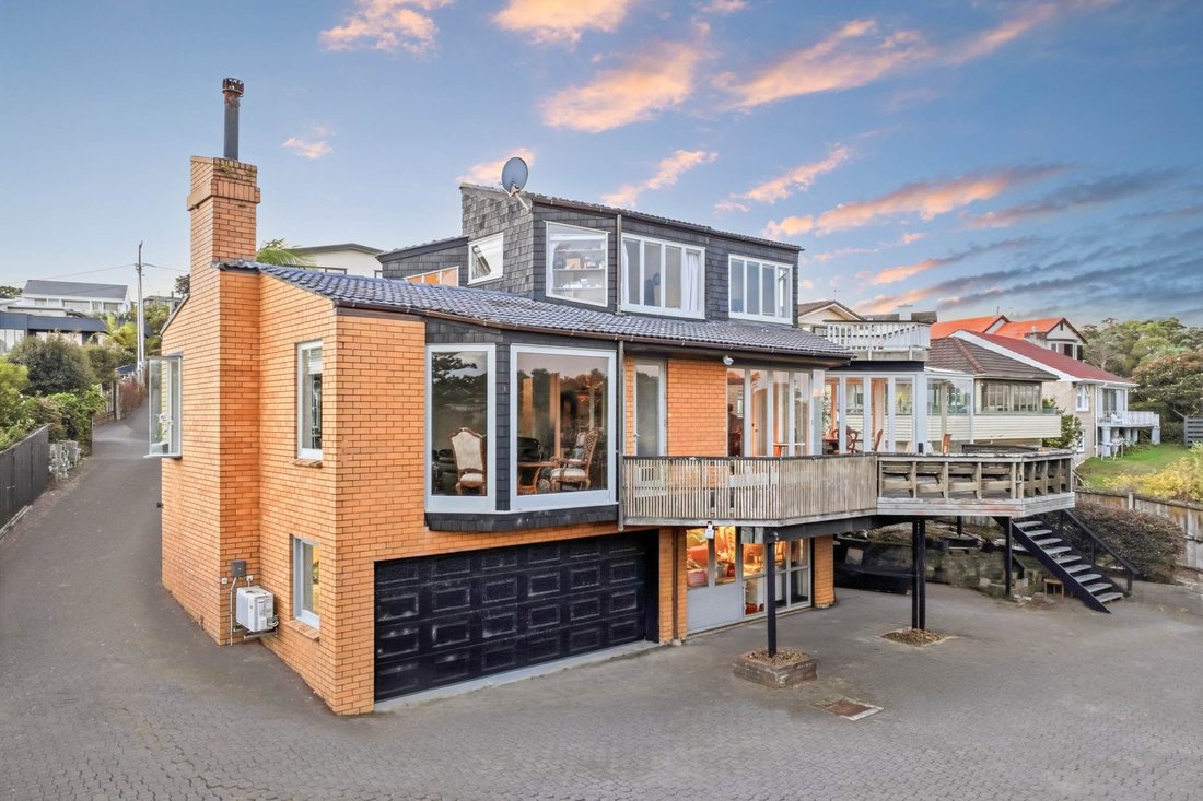 House in Auckland, Auckland, New Zealand 1 - 17715652