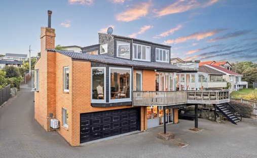 Haus in Auckland, Auckland, Neuseeland 1