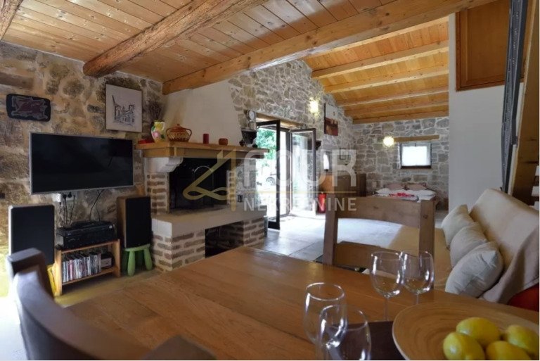 House in Dracevac - Monspinoso, Istria County, Croatia 1 - 17716166