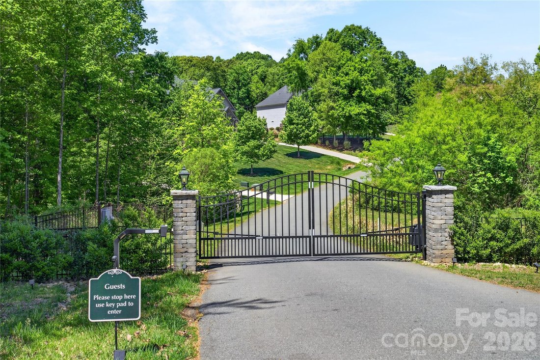 Casa a Mooresville, Carolina del Nord, Stati Uniti 2 - 17711237