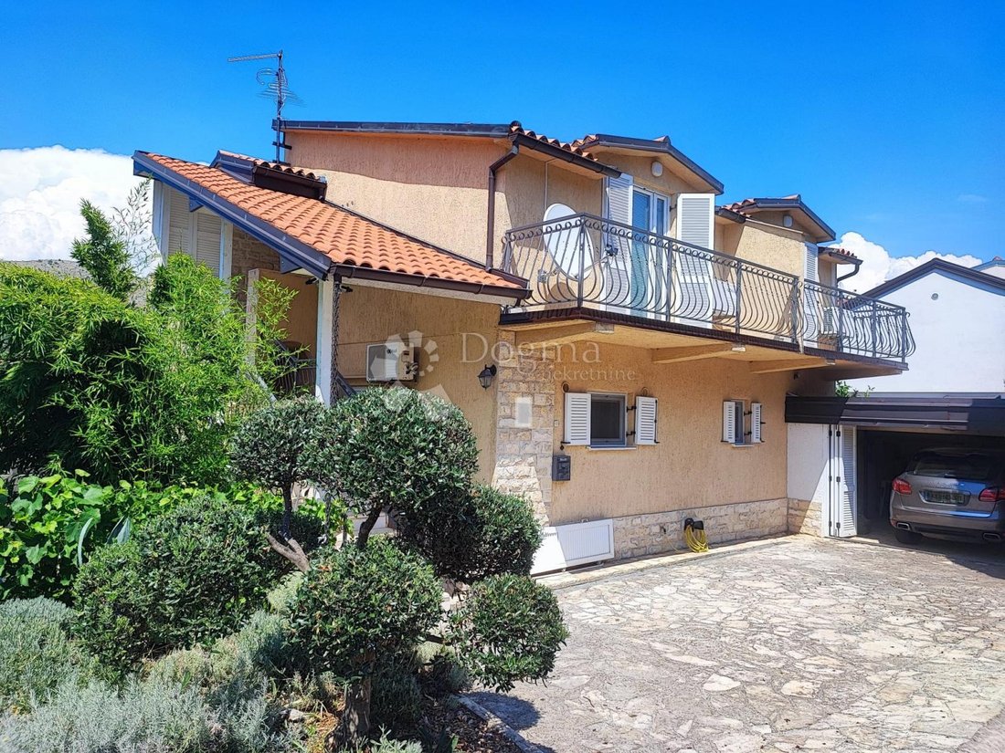 House in Grebastica, Sibenik-Knin County, Croatia 3 - 17708648