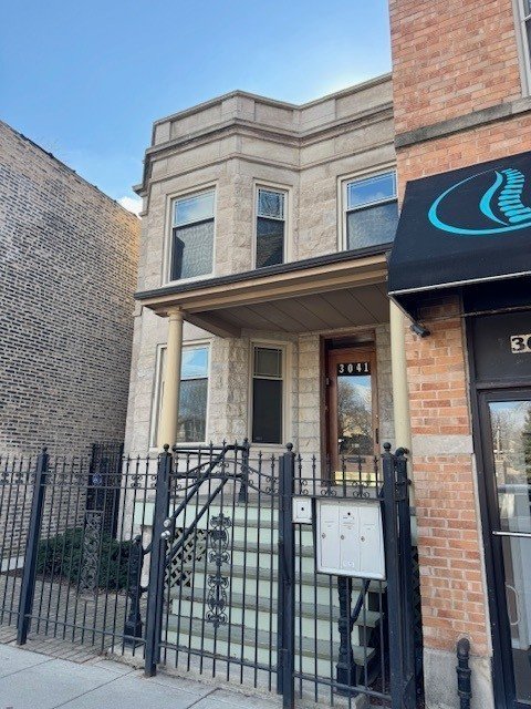 Chicago, Illinois, United States 2 - 17712332