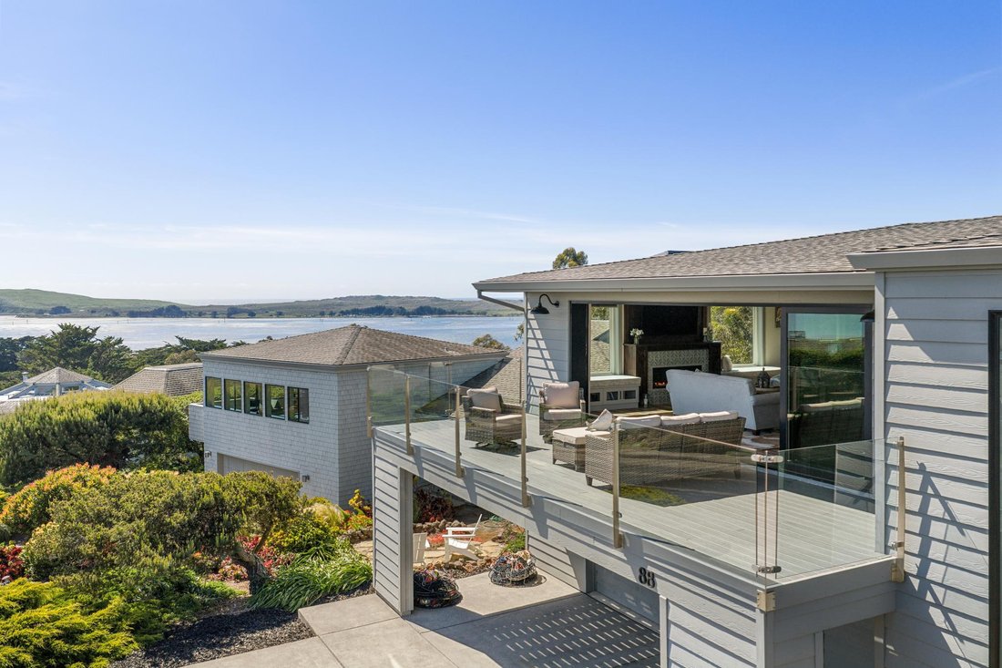 House in Bodega Bay, California, United States 3 - 17705930