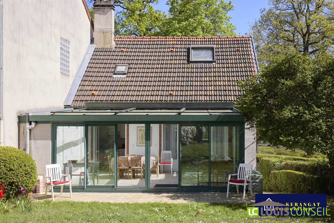 House in Wallon, Le Plessis-Robinson, France 1 - 17718581