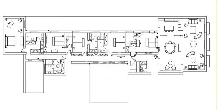 Apartment in Retiro, Madrid, Spain 2 - 17712794