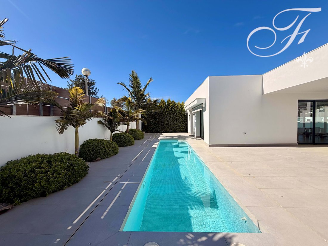 House in Ibiza Town, Balearic Islands, Spain 2 - 17702780
