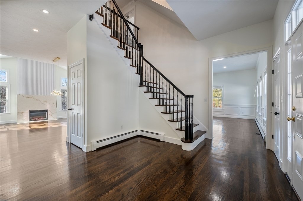 House in Berlin, Massachusetts, United States 4 - 17710073