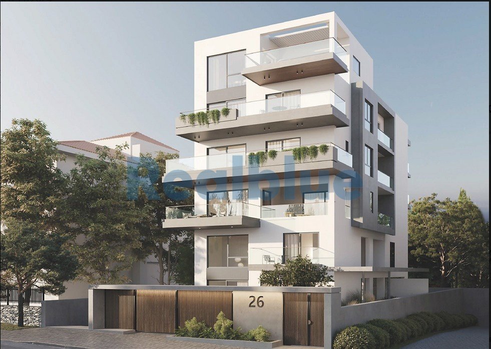 Apartment in Glyfada, Attica, Greece 5 - 17717808