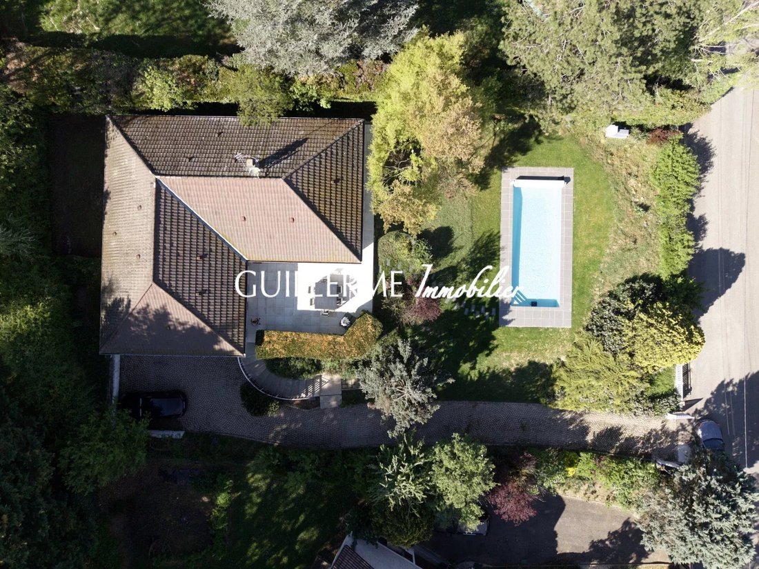 House in Centre, Dardilly, France 2 - 17348800