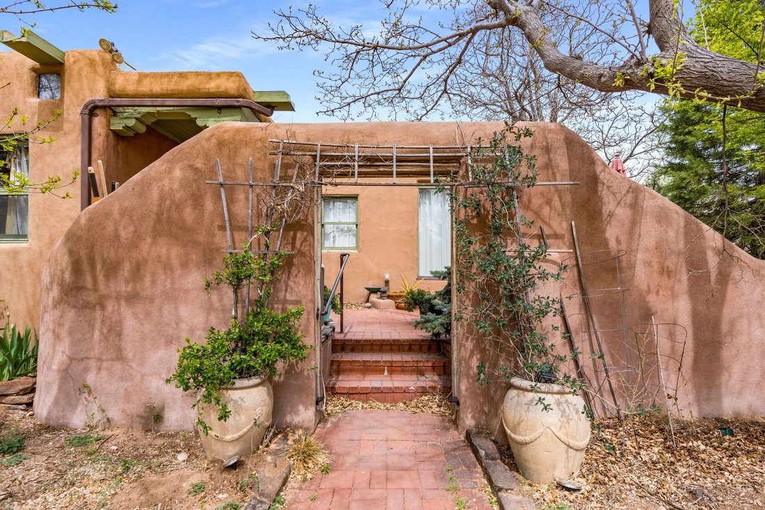 House in Santa Fe, New Mexico, United States 2 - 17705828