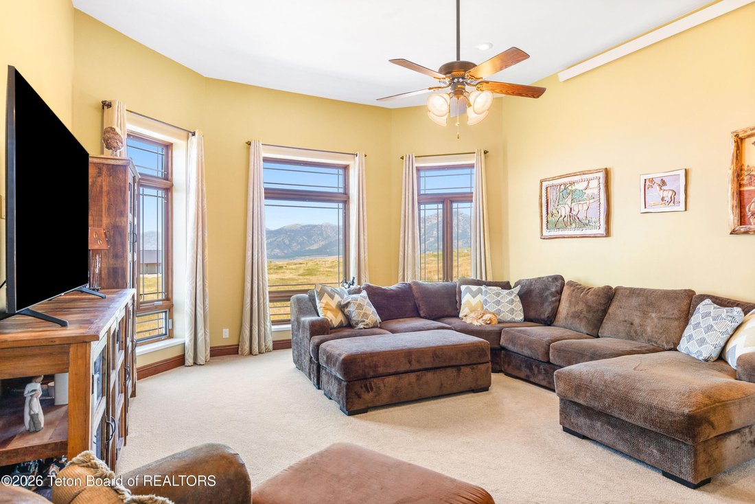 House in Bedford, Wyoming, United States 5 - 17714731