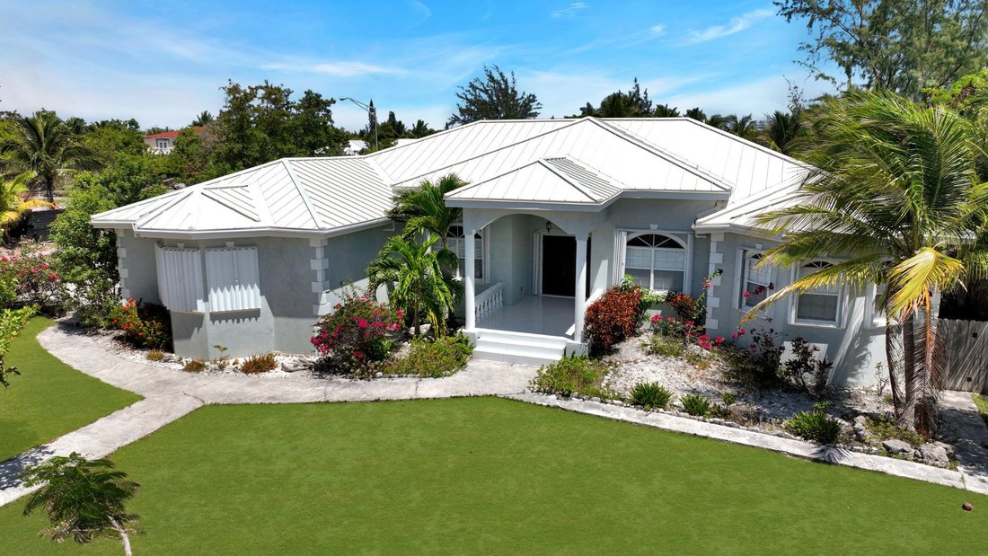 House in Leeward Settlement, Caicos Islands, Turks and Caicos Islands 1 - 17708166