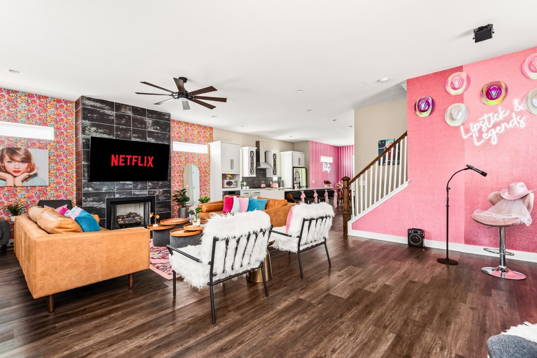 House in Nashville, Tennessee, United States 4 - 17710576