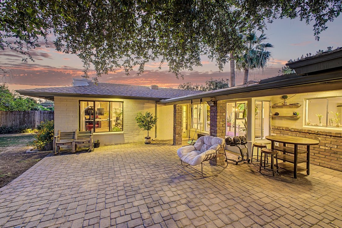 House in Phoenix, Arizona, United States 5 - 17717127