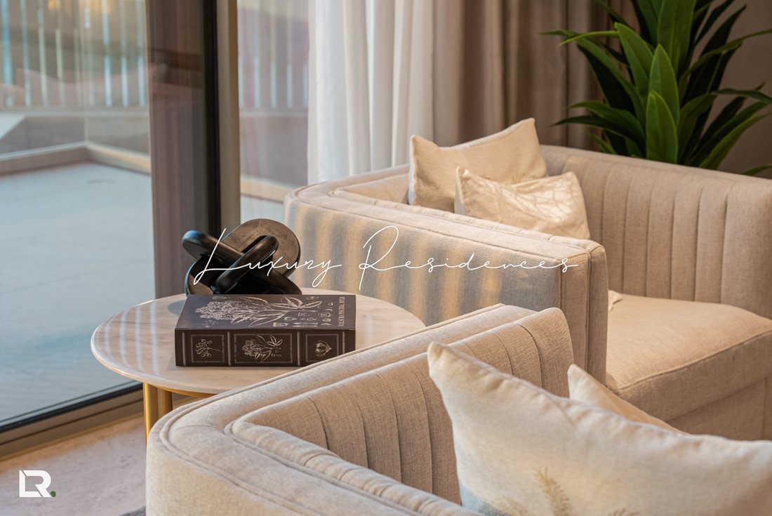 Apartment in Palm Jumeirah, Dubai, United Arab Emirates 5 - 16682773
