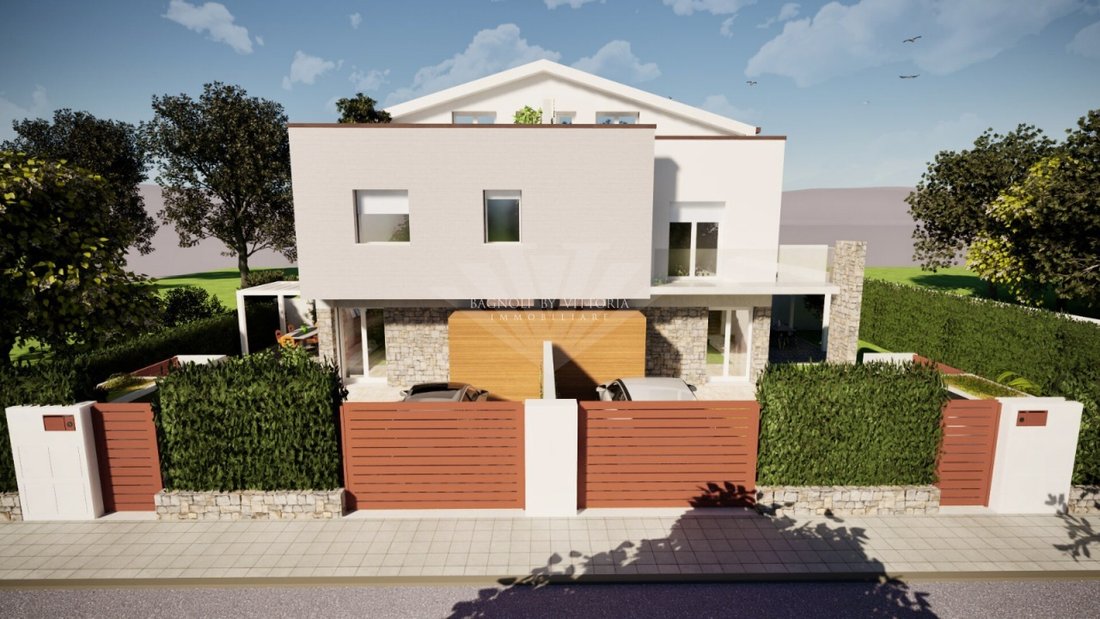 House in Lido di Camaiore, Camaiore, Tuscany 2 - 17713903