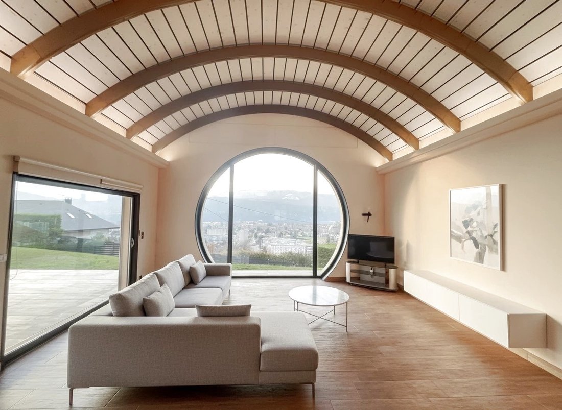 Villa in Italie-Jacotot, Aix-les-Bains, France 3 - 16841971