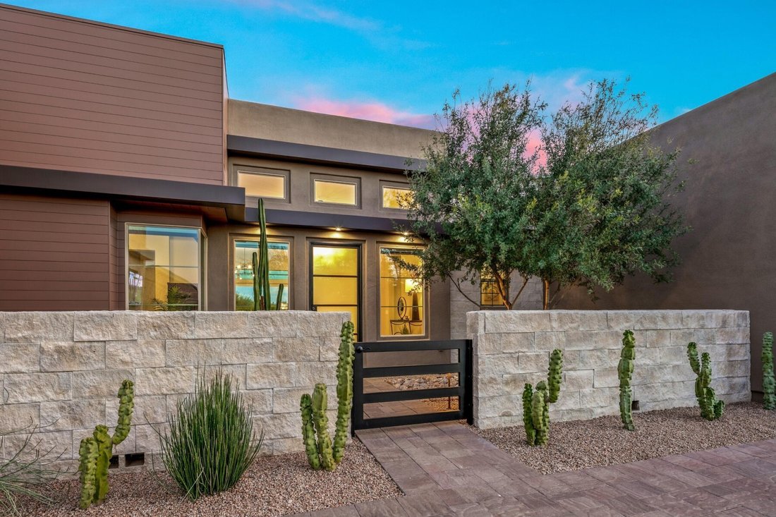 House in Scottsdale, Arizona, United States 5 - 17702653