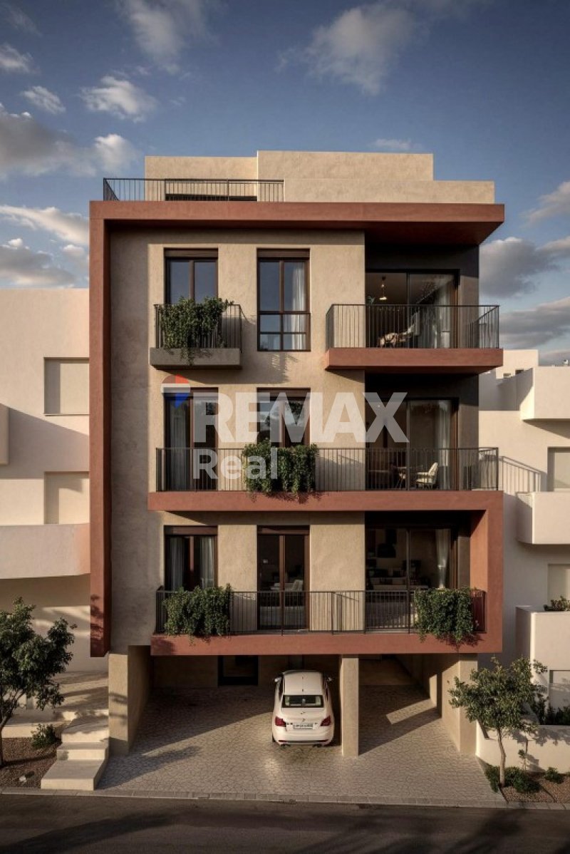 Apartment in Community of Agios Nikolaos, Agios Nikolaos, Greece 4 - 17718124