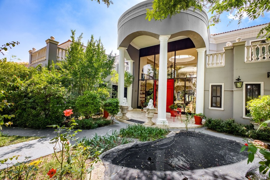 Haus in Beverley, Gauteng, Südafrika 5 - 17705573
