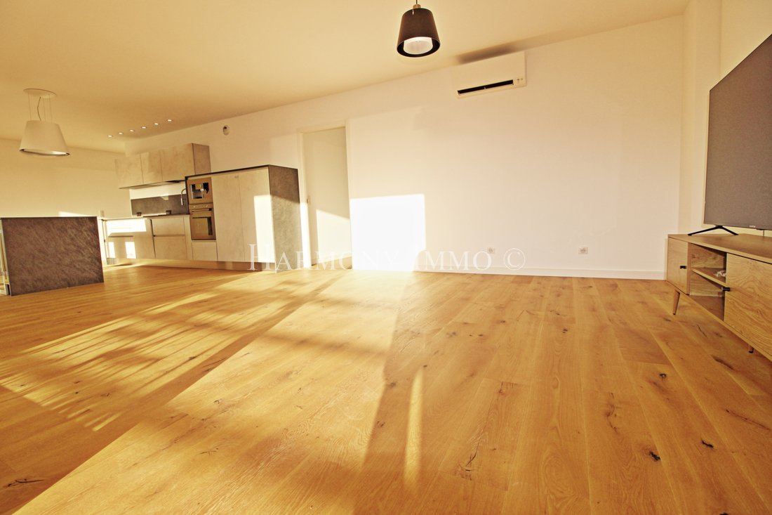 Apartment in Pietrosella, Corsica, France 4 - 15856338
