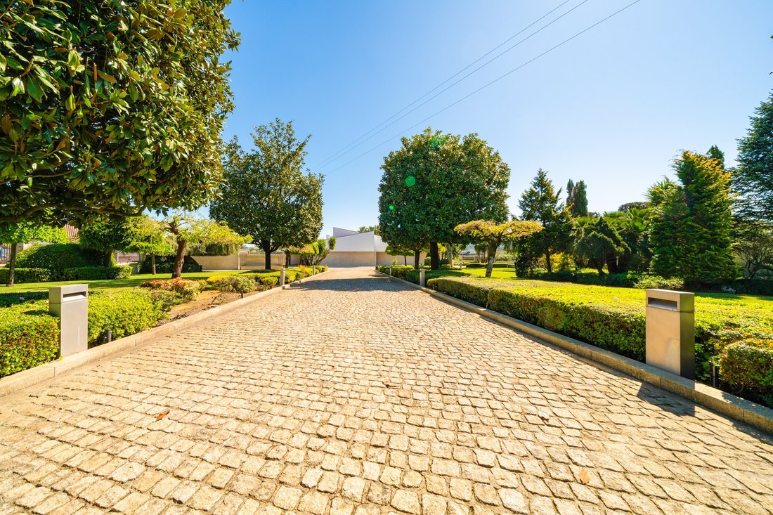 House in Barcelos, Vila Boa e Vila Frescainha (Sao Martinho e Sao Pedro), Braga, Portugal 2 - 17708738