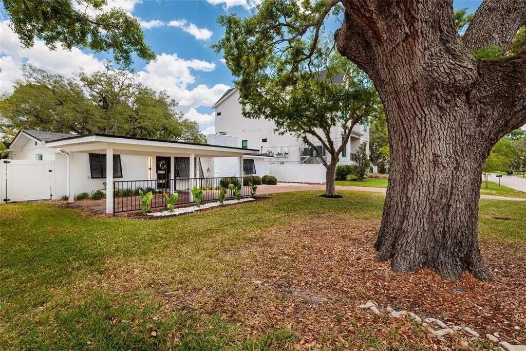 House in Tampa, Florida, United States 3 - 17715503